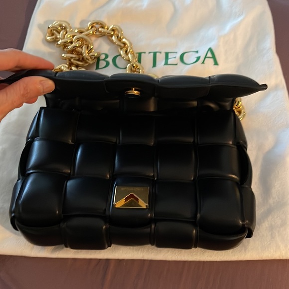 Bottega Bag - Picture 8 of 11